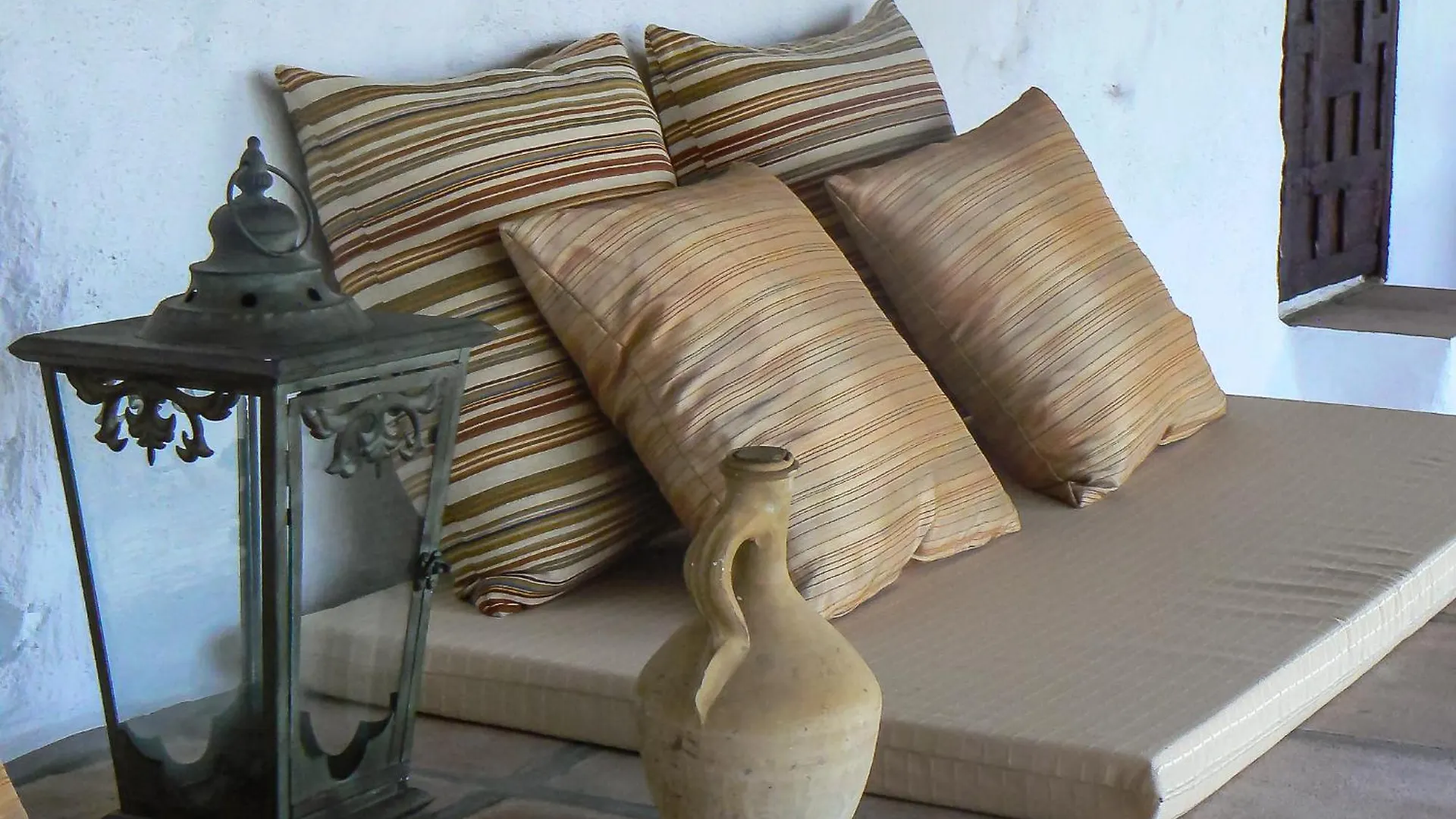 Cortijo Juan Salvador Casa de hóspedes Olías Casa de Campo