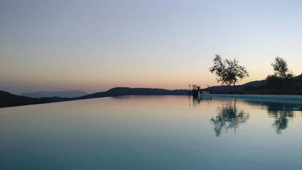 Cortijo Juan Salvador Guest House Olias  Country house