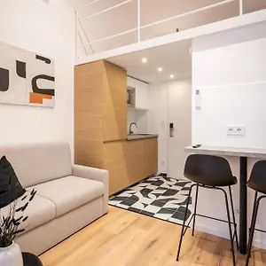 K22 - Kertesz Cozy Retreat - Location By Bqa Apartamento Budapest