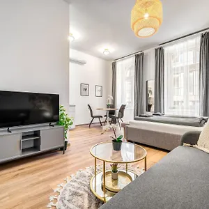 Bazilika-d45 Premium Apartamento Budapest