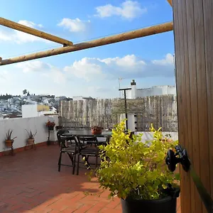 Сasa de vacaciones Casa Las Lomas, Prado Del Rey