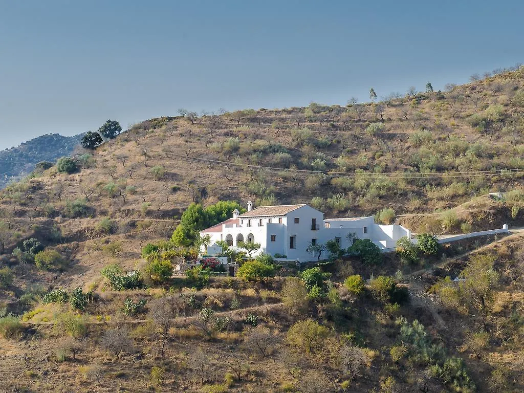 Cortijo Juan Salvador Guest House Olias  0*,  Spain