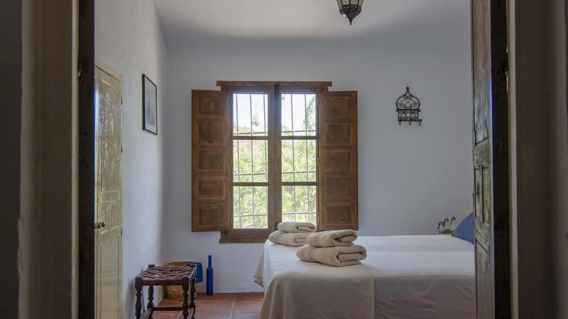 Country house Cortijo Juan Salvador Guest House Olias
