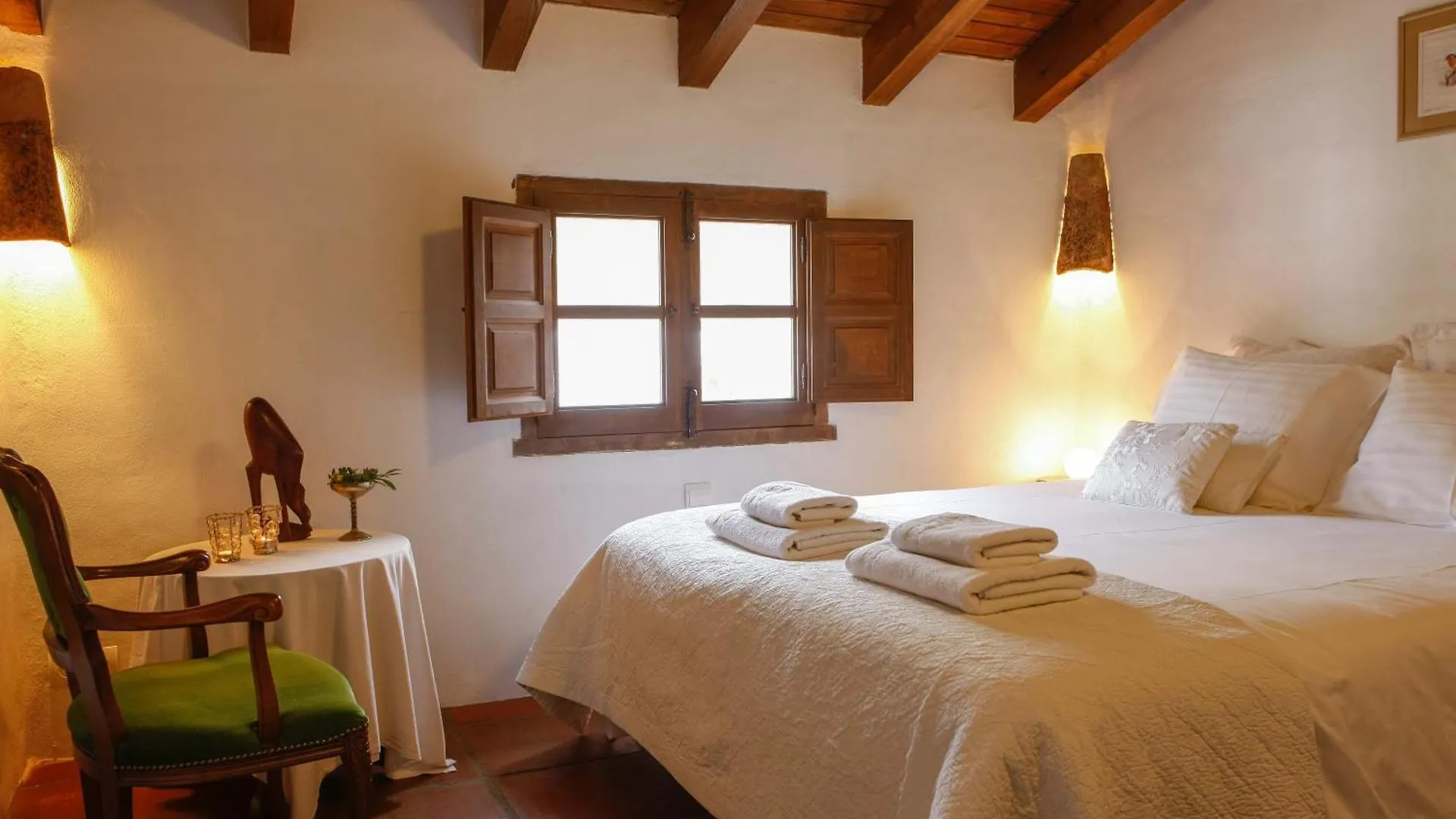 Country house Cortijo Juan Salvador Guest House Olias  Spain