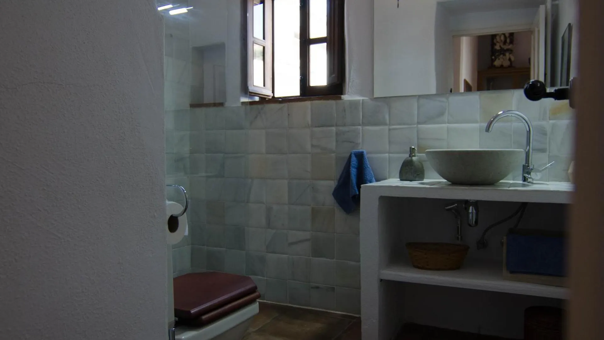 Cortijo Juan Salvador Guest House Olias  0*,  Spain