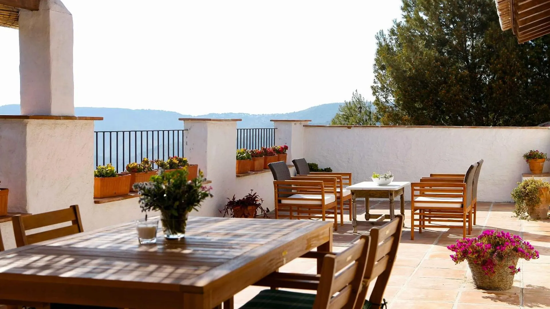 Cortijo Juan Salvador Guest House Olias  0*,
