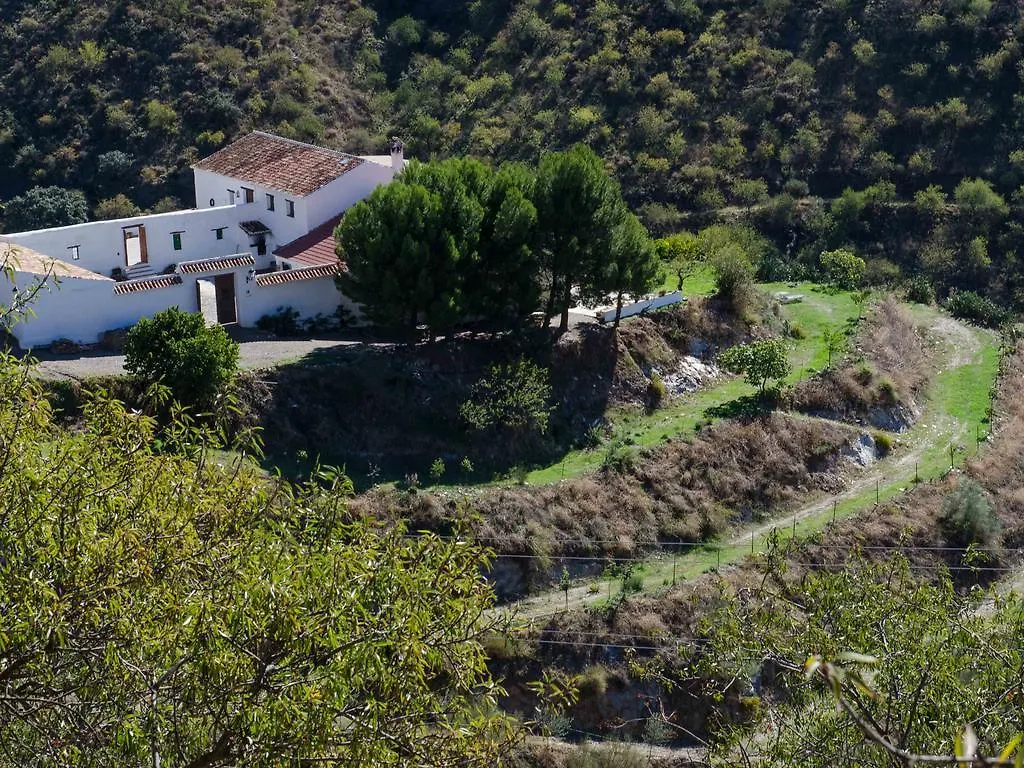 Country house Cortijo Juan Salvador Guest House Olias