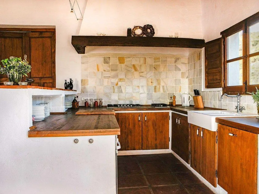 Cortijo Juan Salvador Guest House Olias  Spain