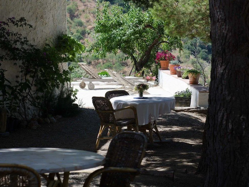 Country house Cortijo Juan Salvador Guest House Olias