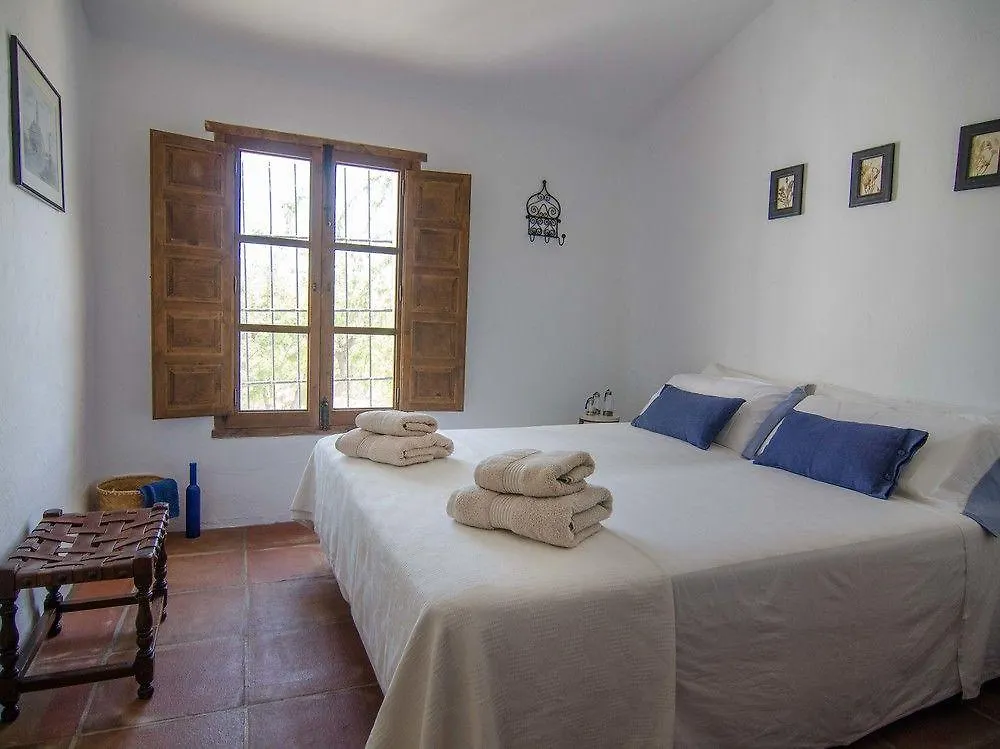 Cortijo Juan Salvador Guest House Olias  0*,