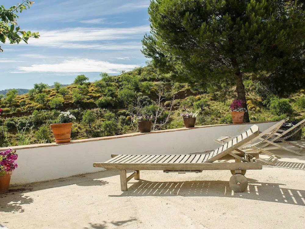 Cortijo Juan Salvador Guest House Olias  Country house