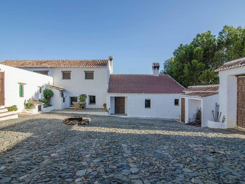 Cortijo Juan Salvador Guest House Olias  Country house