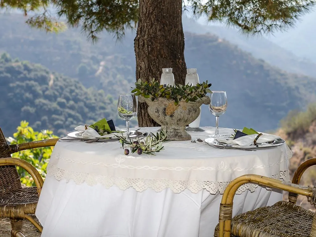 Country house Cortijo Juan Salvador Guest House Olias