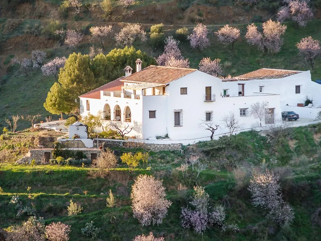 Cortijo Juan Salvador Guest House Olias  0*,  Spain