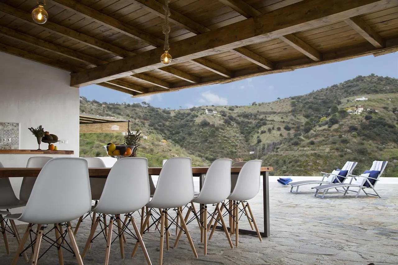 Country house Cortijo Juan Salvador Guest House Olias  Spain