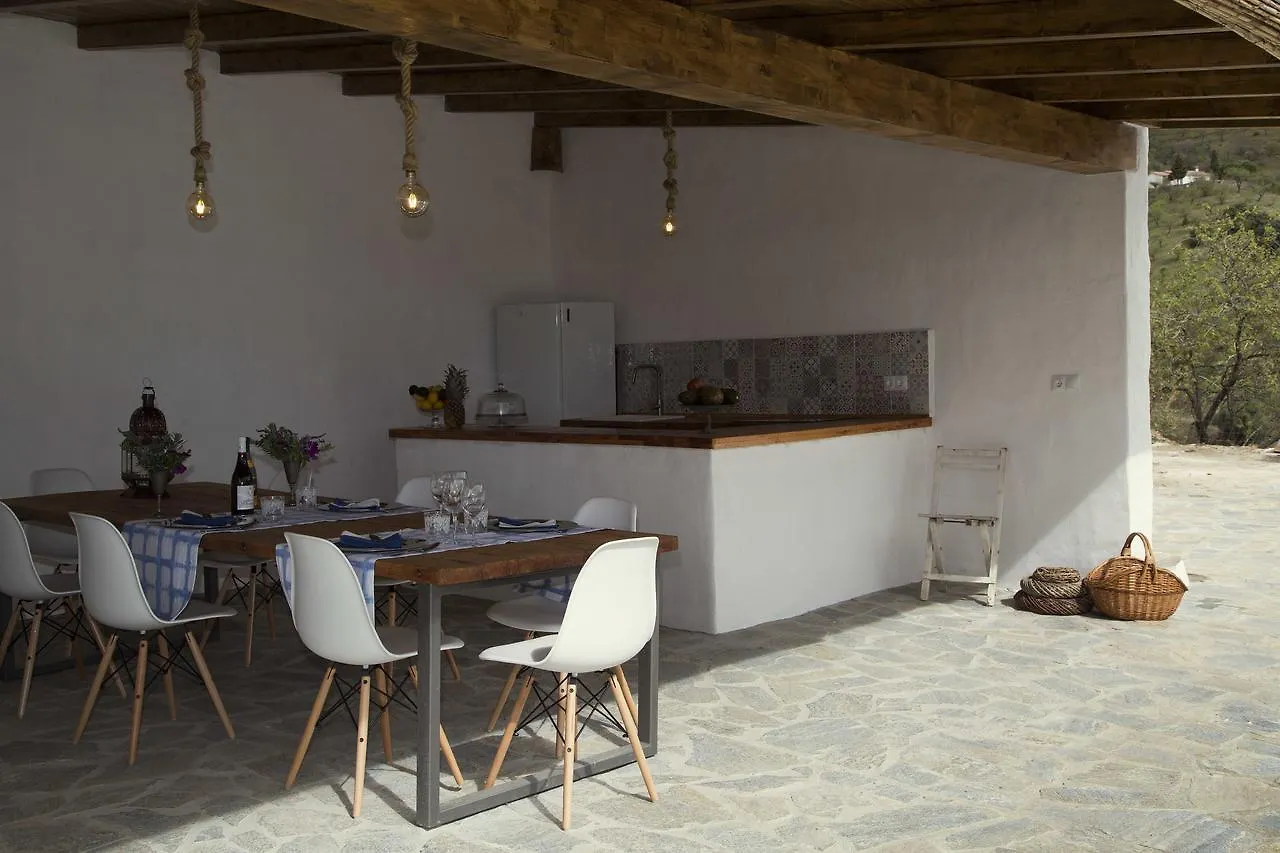 Cortijo Juan Salvador Guest House Olias  Spain