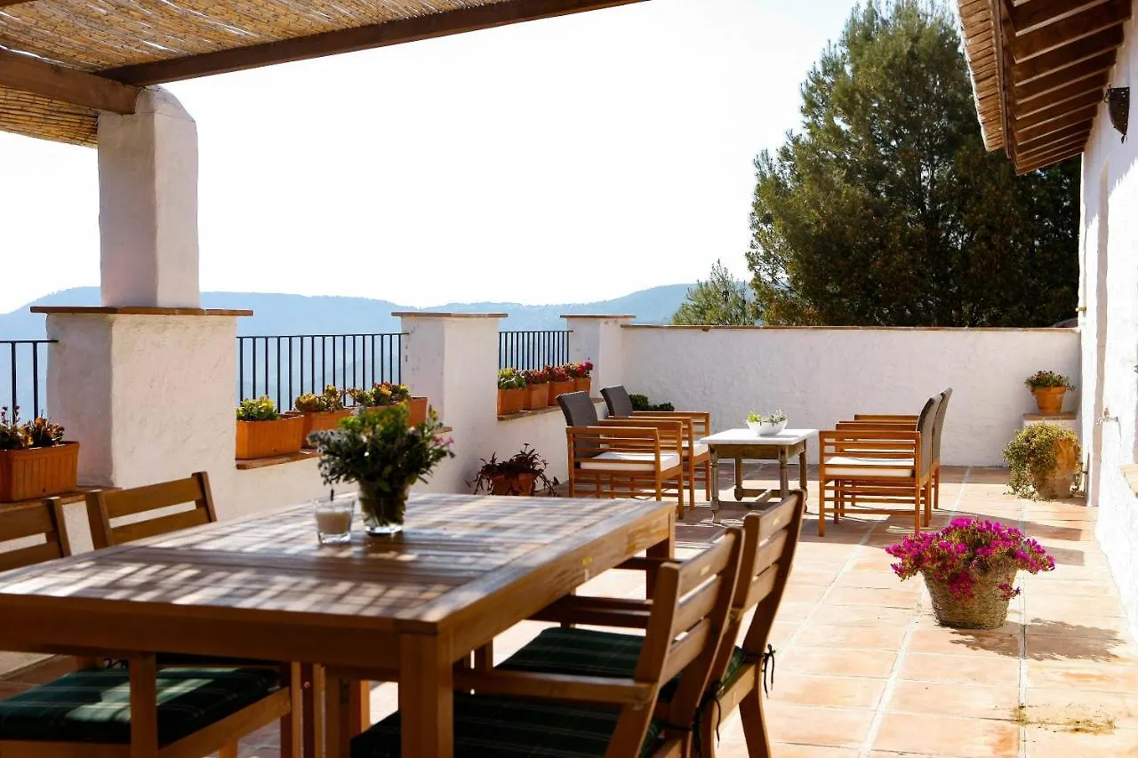 Country house Cortijo Juan Salvador Guest House Olias  Spain