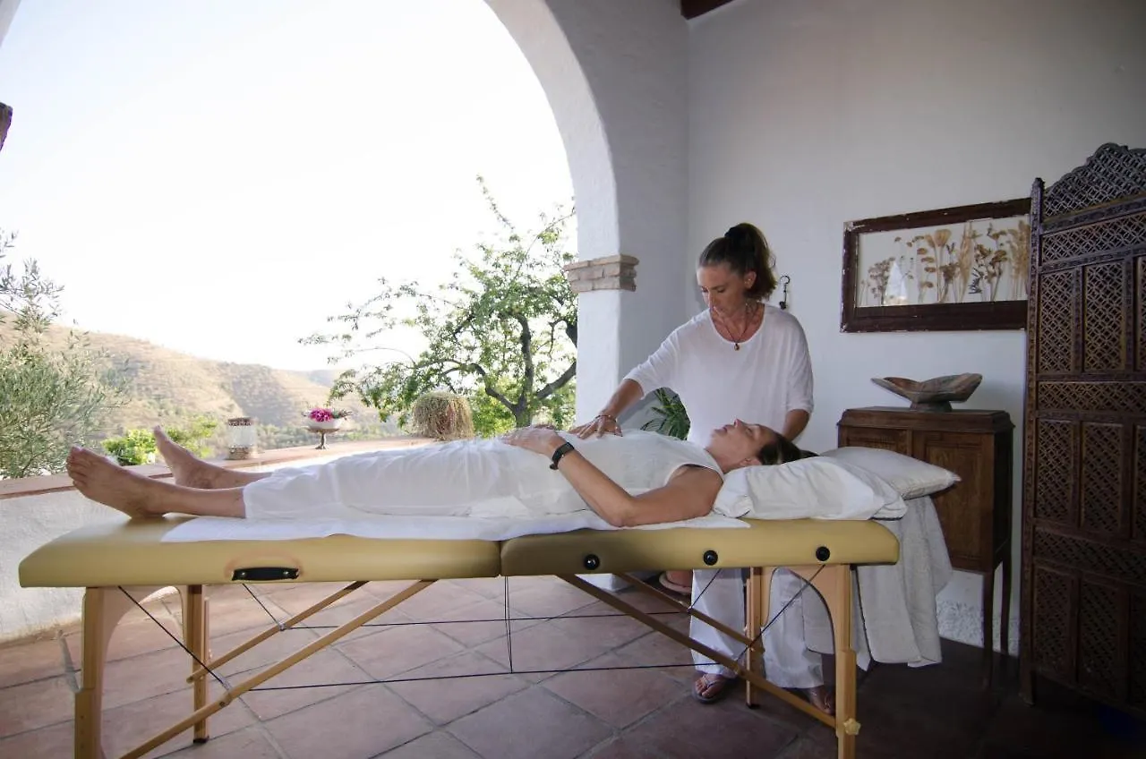 Country house Cortijo Juan Salvador Guest House Olias