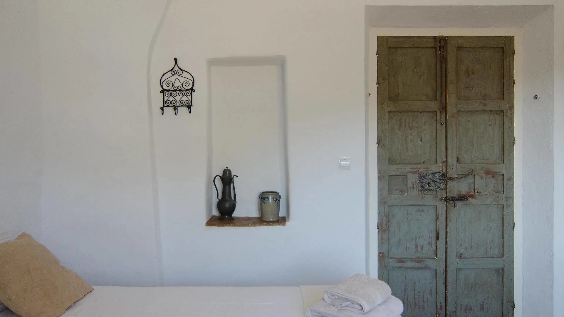 Country house Cortijo Juan Salvador Guest House Olias